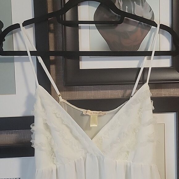 Flora Nikrooz Babydoll Nightgown - Picture 2 of 13